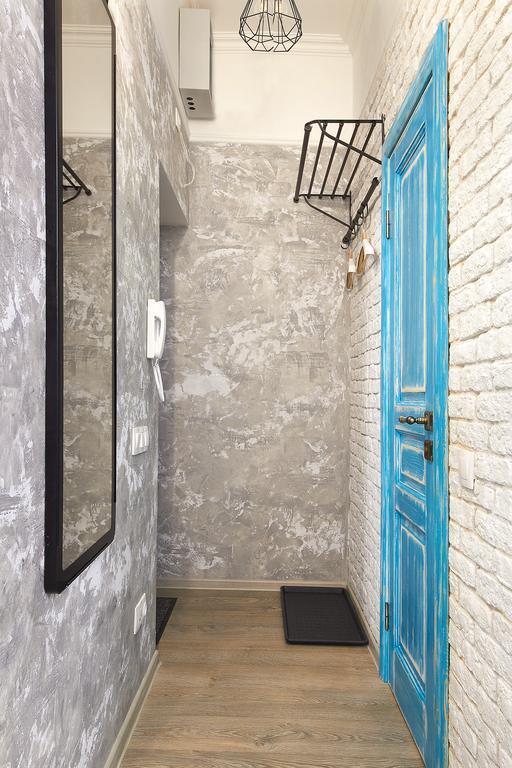 Apartment On Kirova Grodno Exterior foto