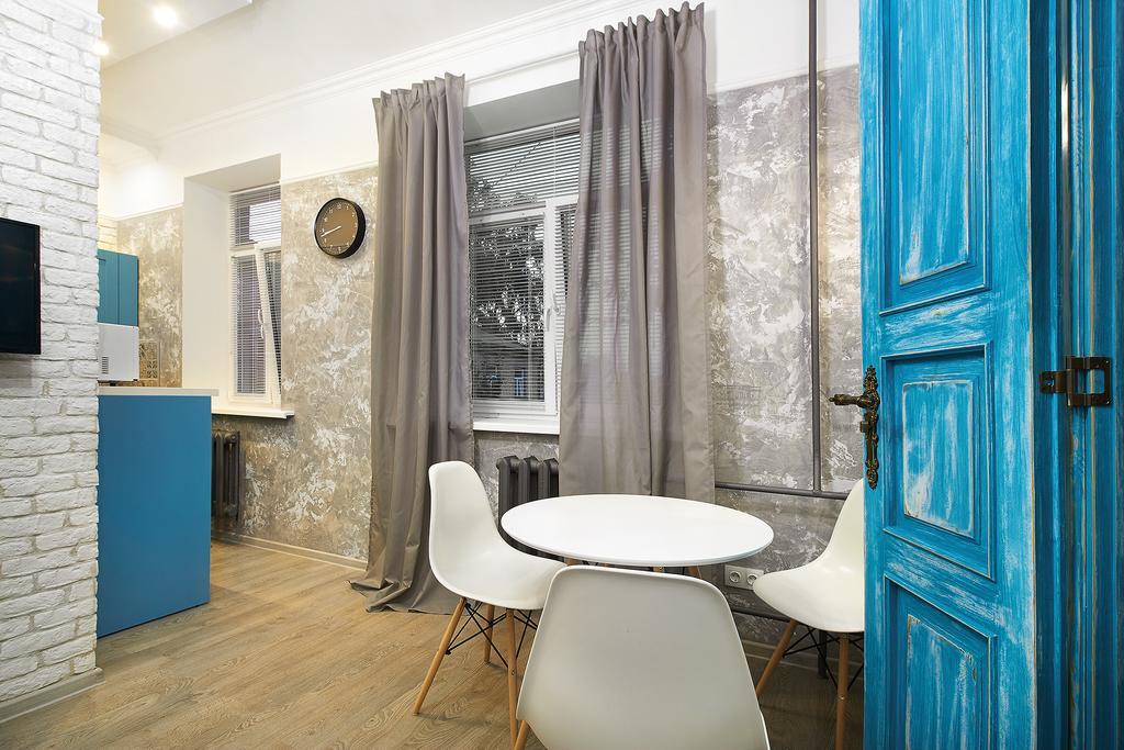 Apartment On Kirova Grodno Exterior foto